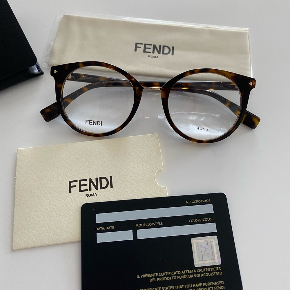 Glasses Fendi BRAND NEW
